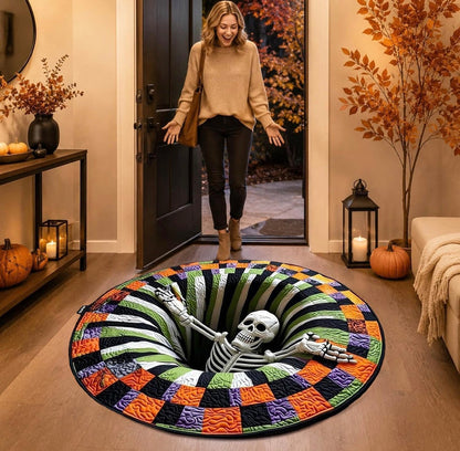 3D Spookymatz