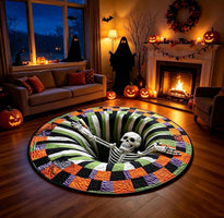 3D Spookymatz